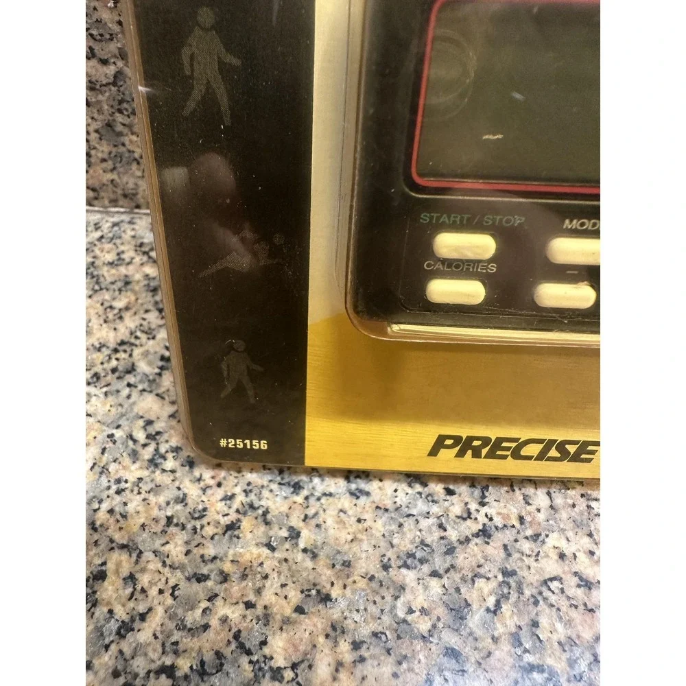 Precise brand model