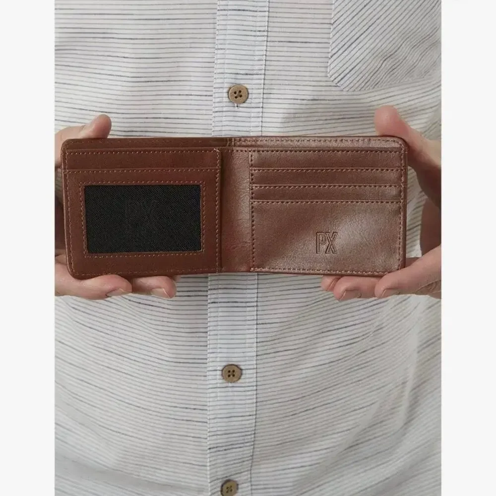 Px los angeles bi fold