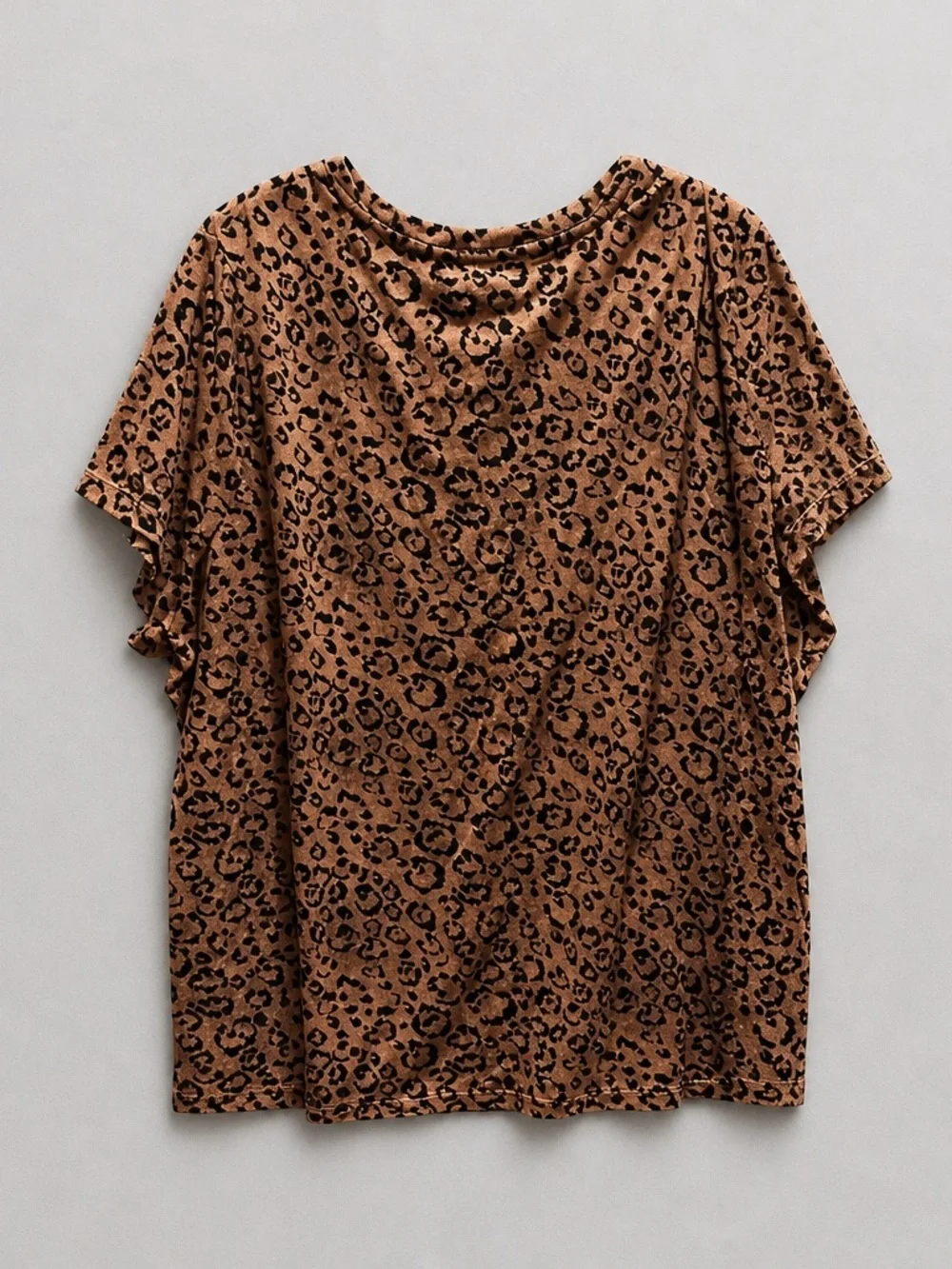 Ava & Viv warm brown
