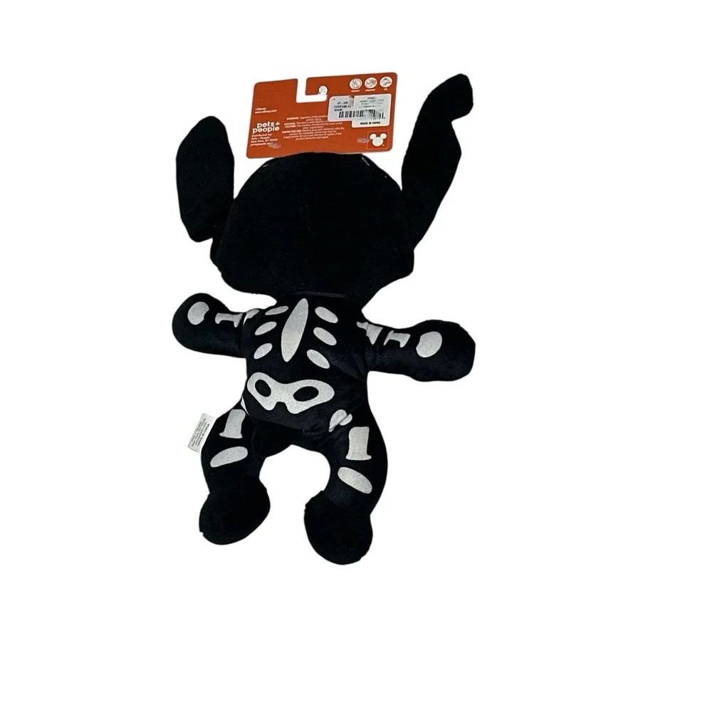 New Disney Stitch Dog‎ Toy 13