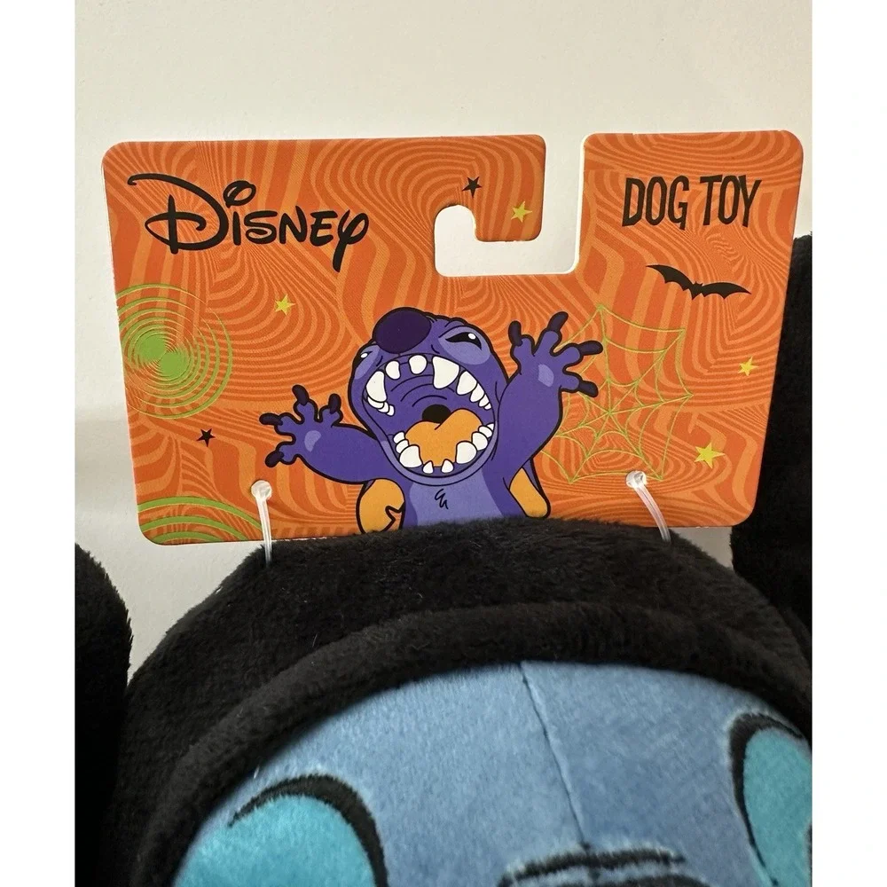 New Disney Stitch Dog‎ Toy 13
