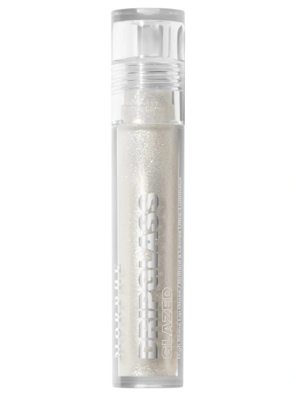 Morphe Stargaze Aurascape Dripglass Glazed Lip Gloss