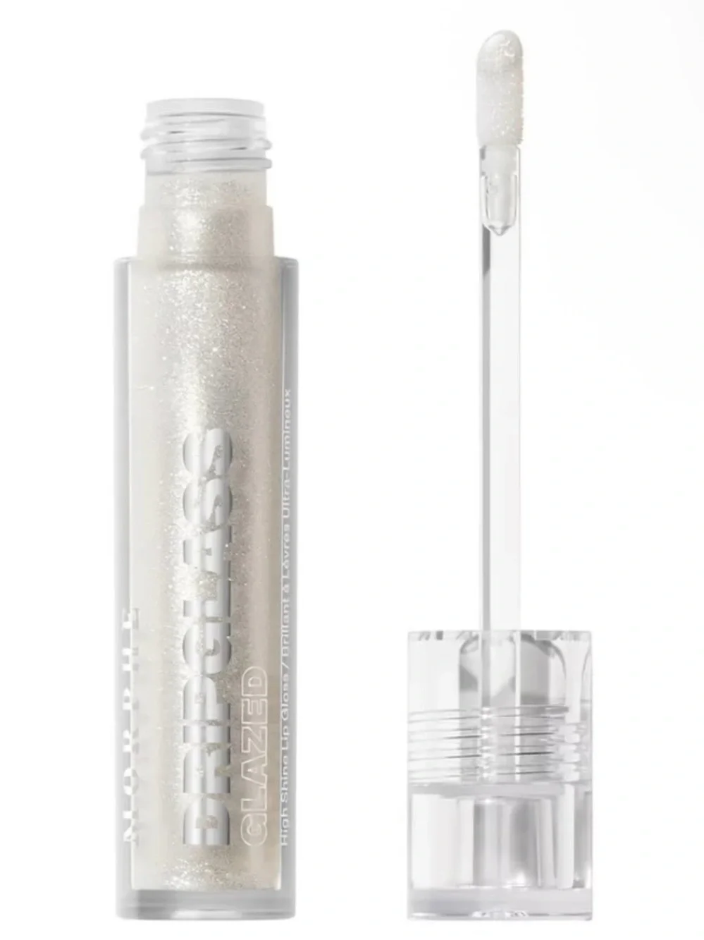 Morphe aurascape dripglass