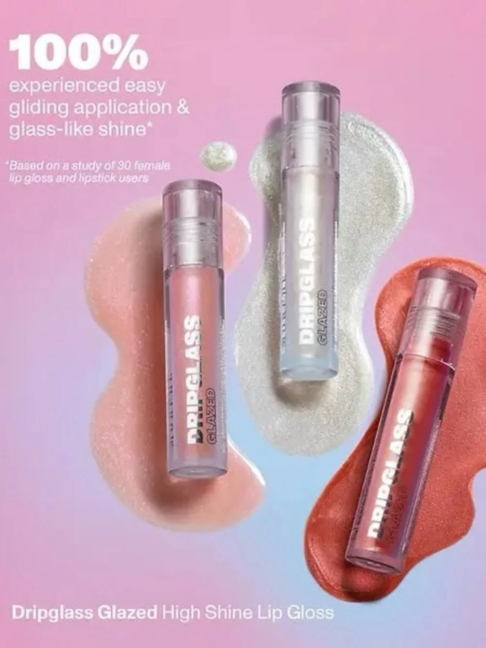 Morphe aurascape dripglass