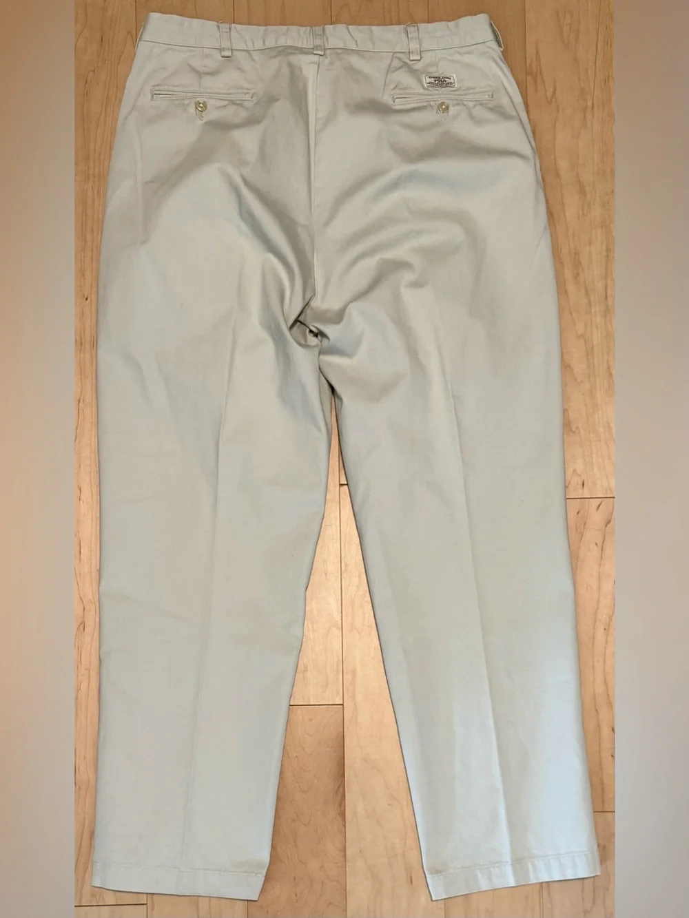 Polo Ralph Lauren tagged 38x32