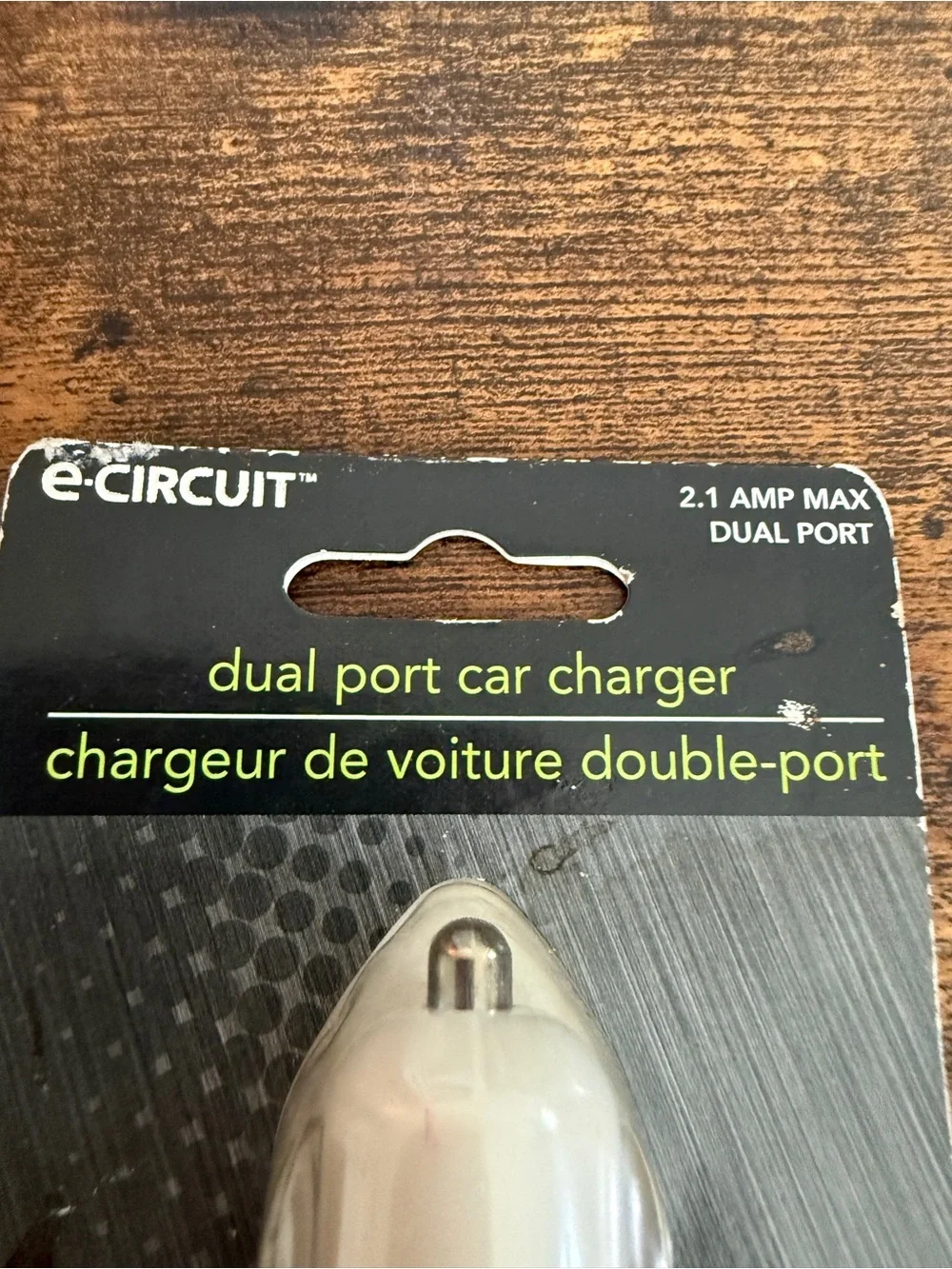 N/A dual port