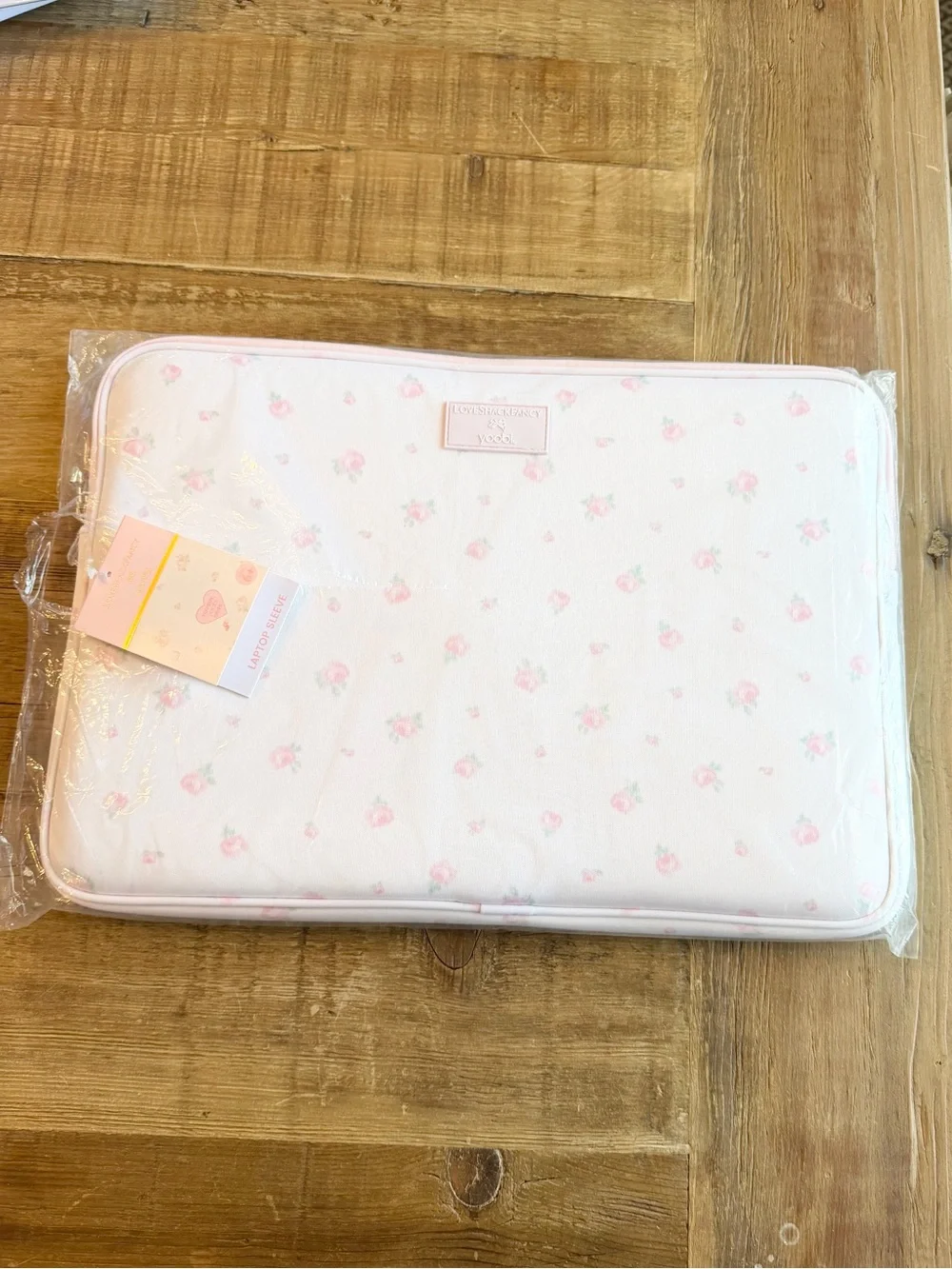 LoveShackFancy elegance meets
