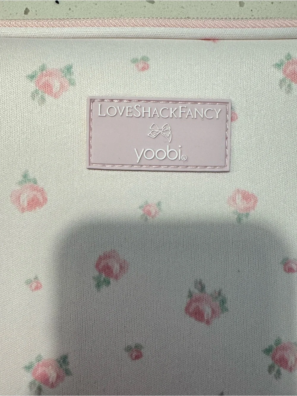 LoveShackFancy cute pink