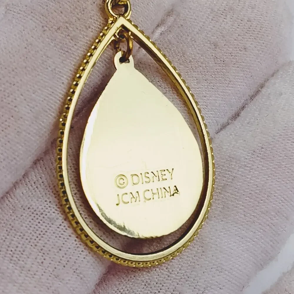 Disney capture elegance
