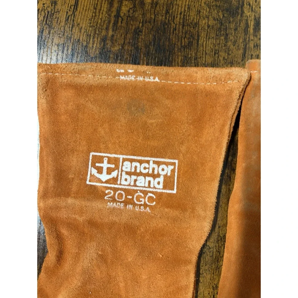 Anchor Brand see all