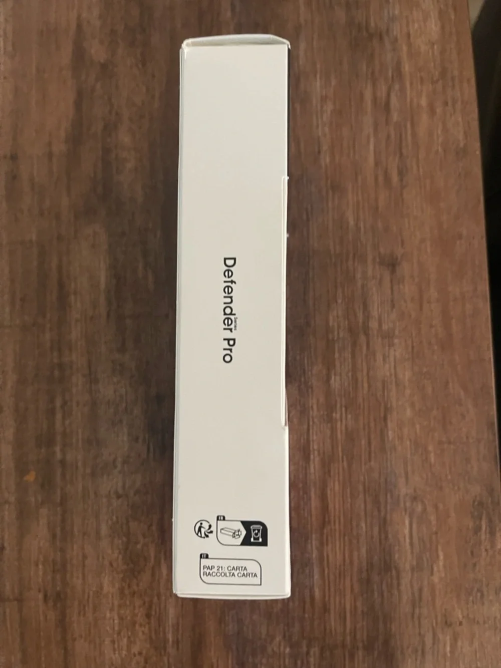 OtterBox rugged multi