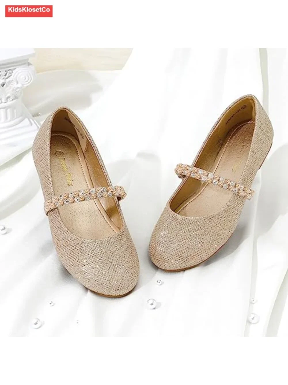 N/A these little