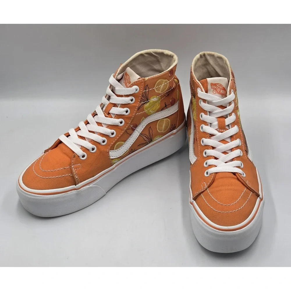 Vans sk8 hi
