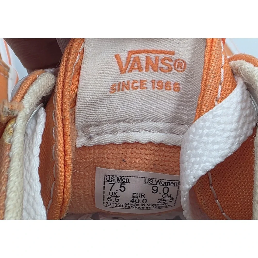Vans sk8 hi