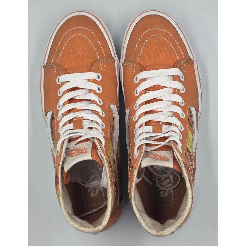 Vans sk8 hi