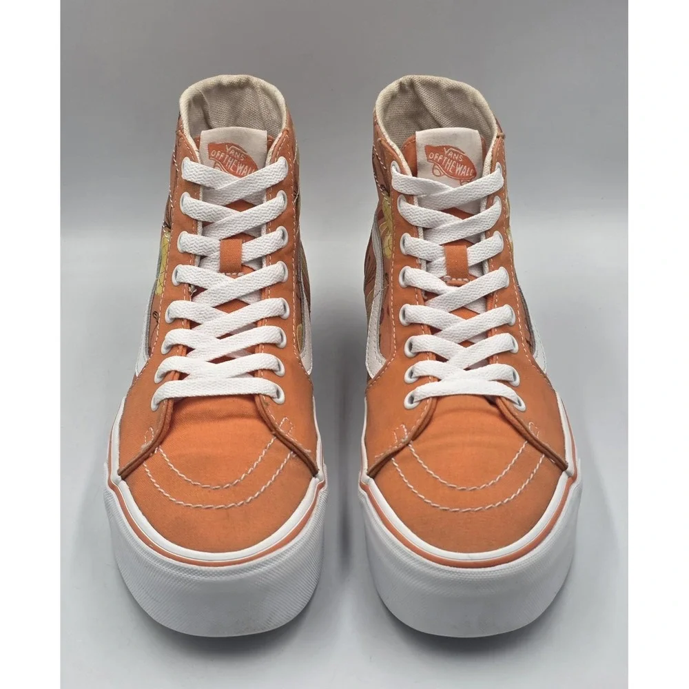 Vans sk8 hi