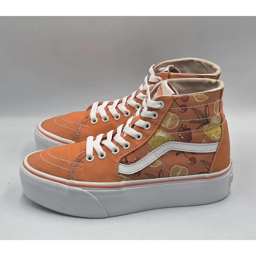 Vans sk8 hi