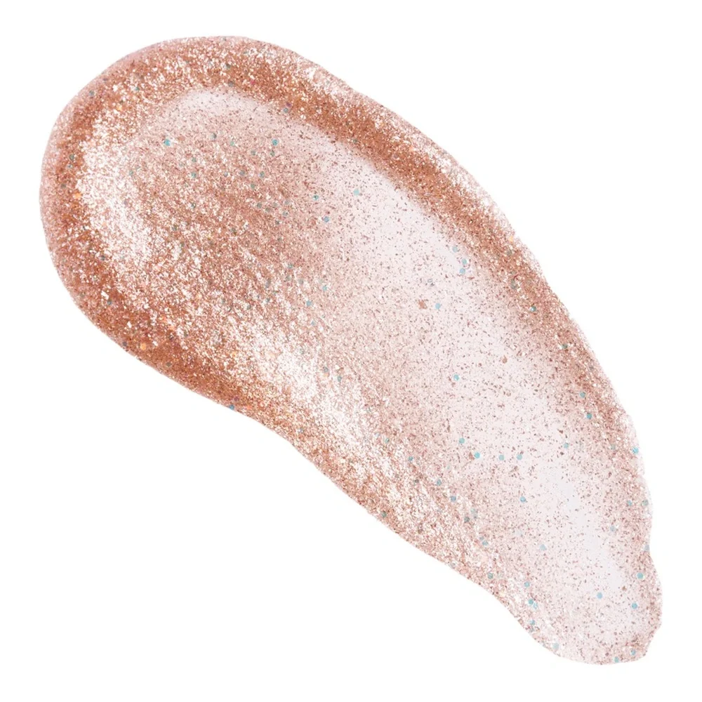 Sacheu Long Wear Liquid Eyeshadow STAY-N 01 Candy Dipp’d Champagne Shimmer