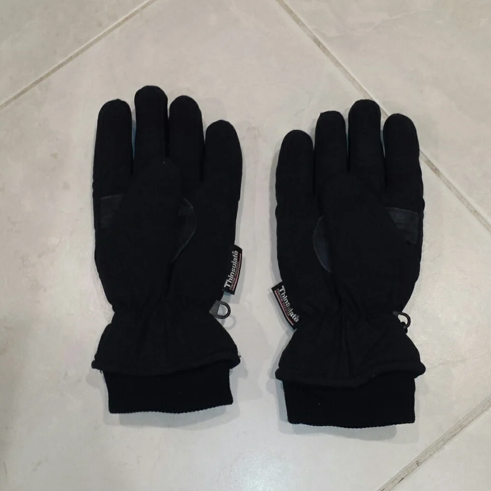 N/A black inches