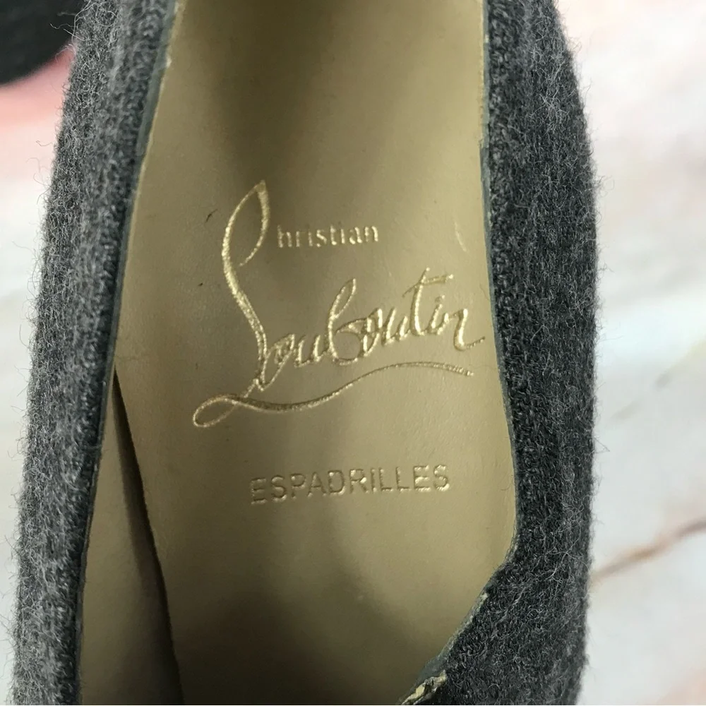 Christian Louboutin christian louboutin
