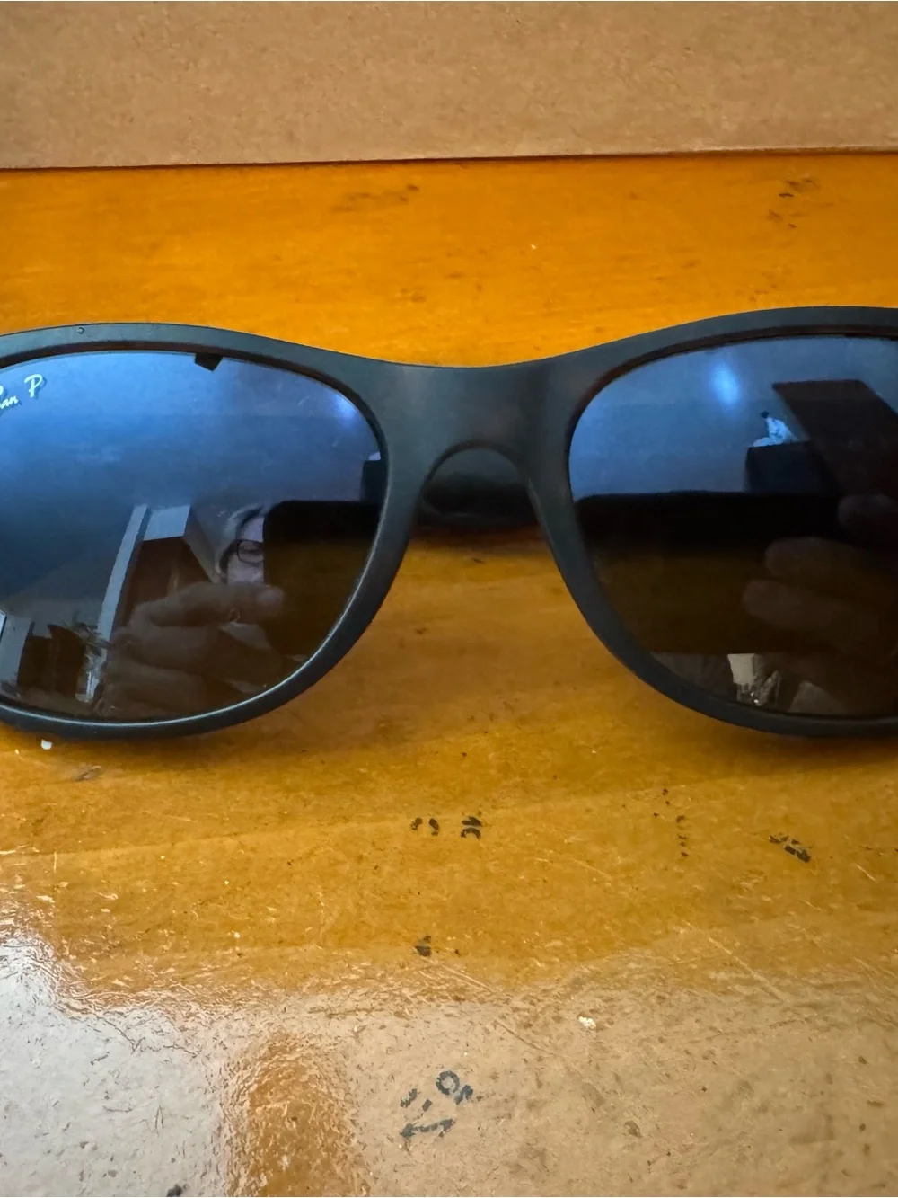 Ray-Ban ray ban