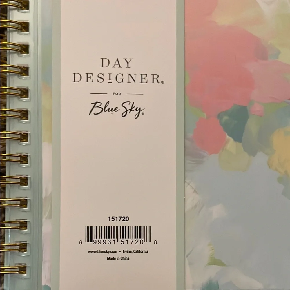 Blue Sky weekly monthly