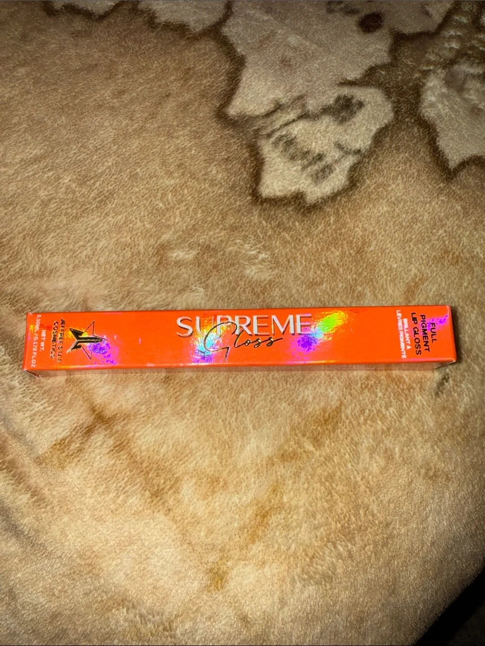 🖤NWT Jeffree Star Supreme Gloss Lip Gloss - Unicorn Blood🖤