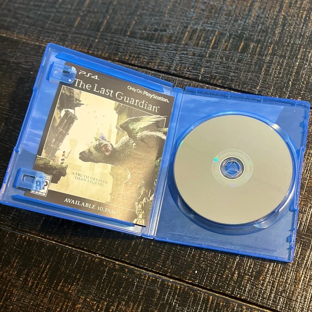 Sony ps4 uncharted