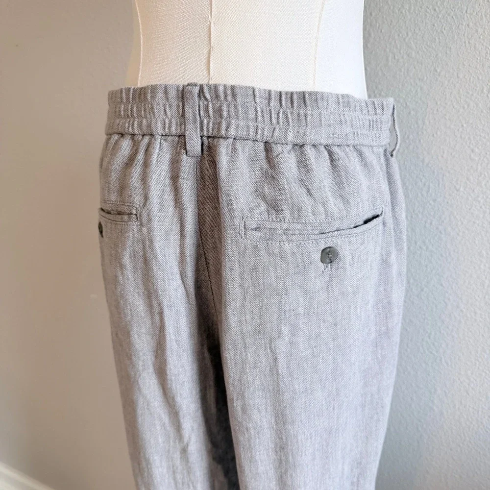 Banana Republic crafted from