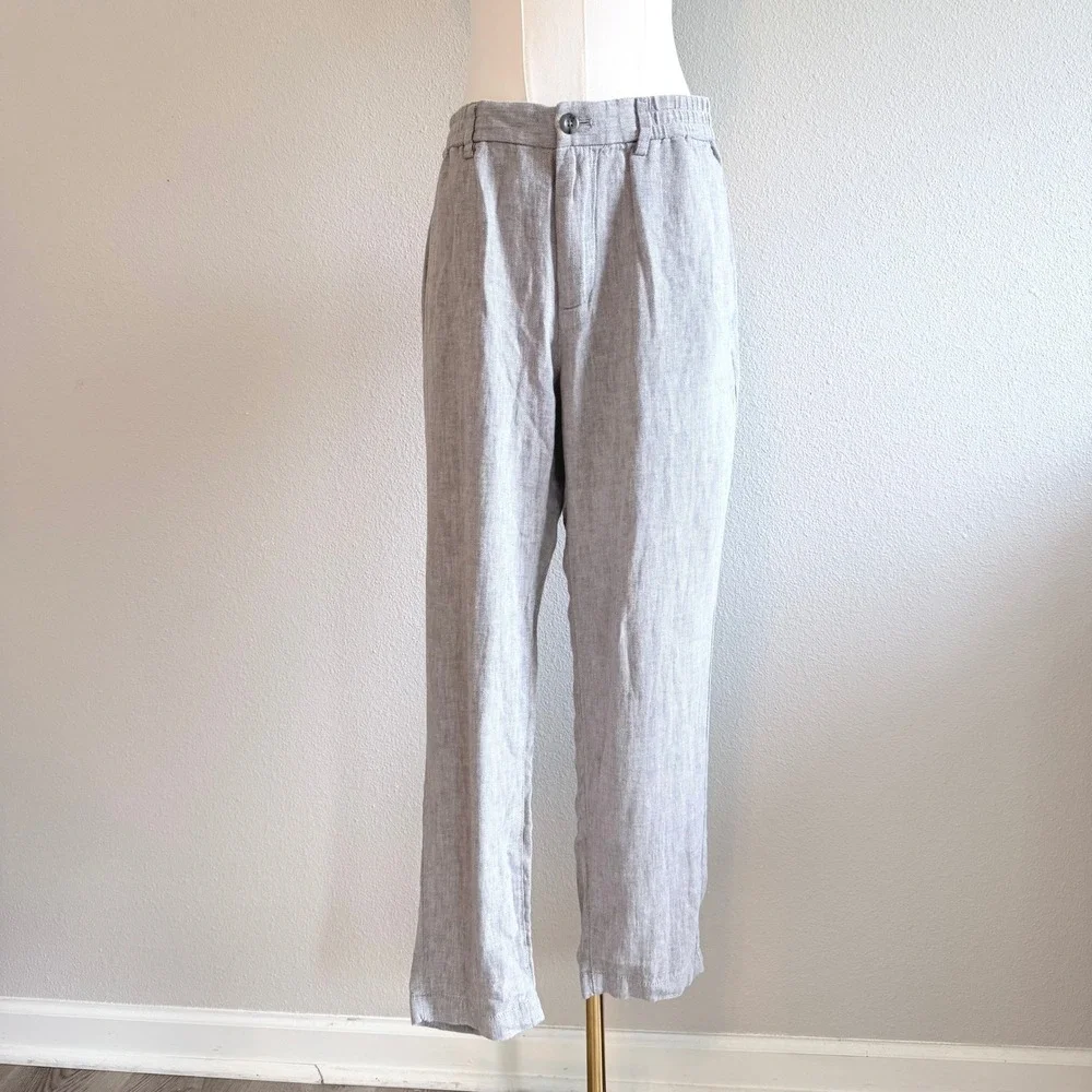 Banana Republic crafted from