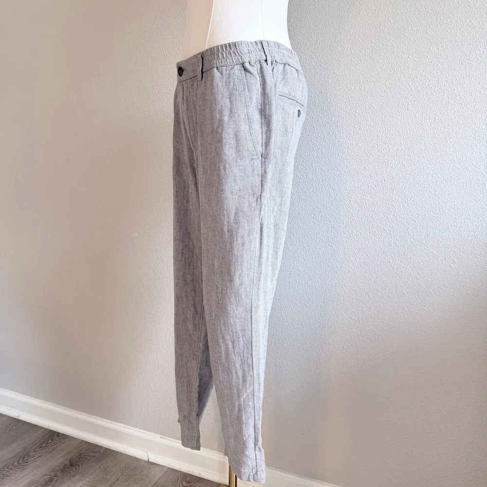 Banana Republic crafted from