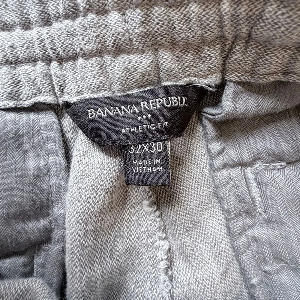 Banana Republic crafted from
