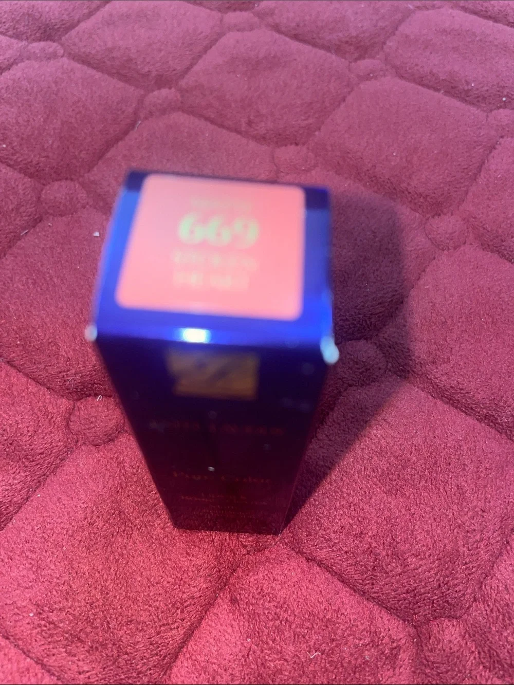 Estee Lauder this brand