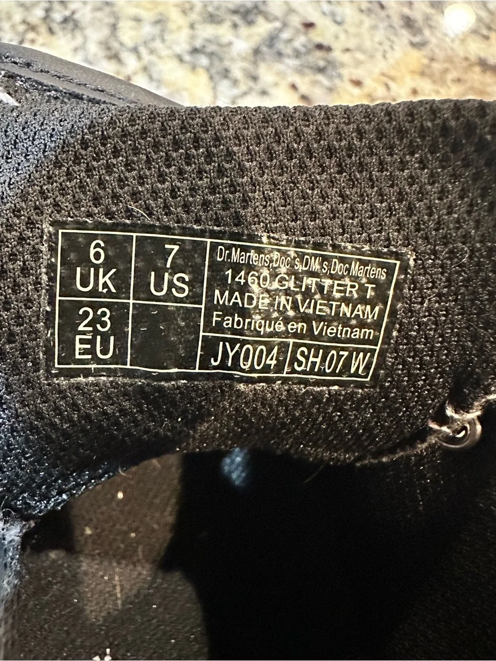 Dr. Martens super cute