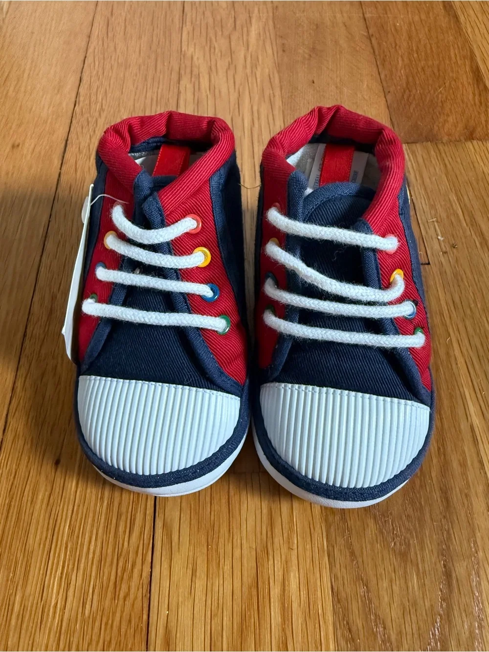 Caillou nwt super