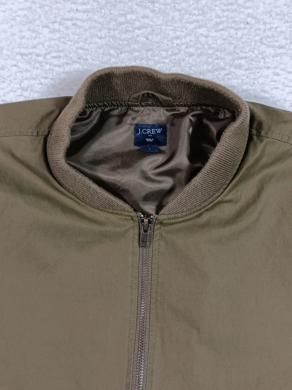 J. Crew these items