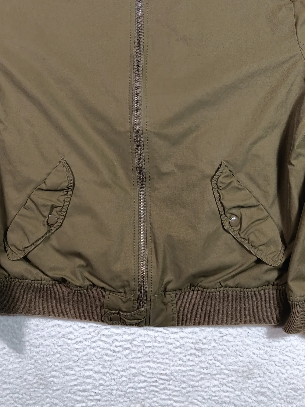 J. Crew these items