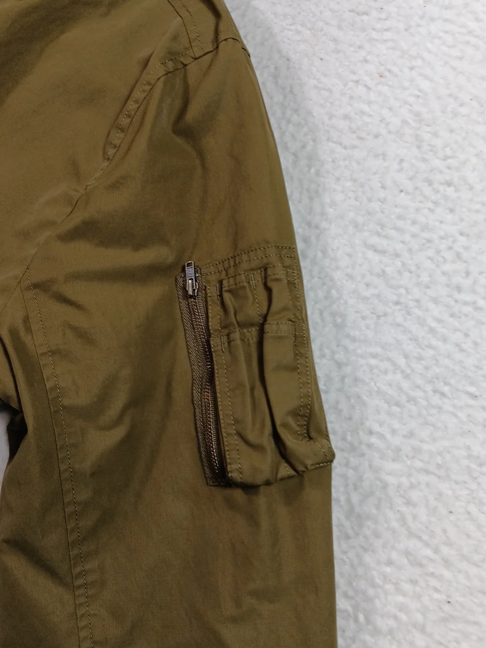 J. Crew these items