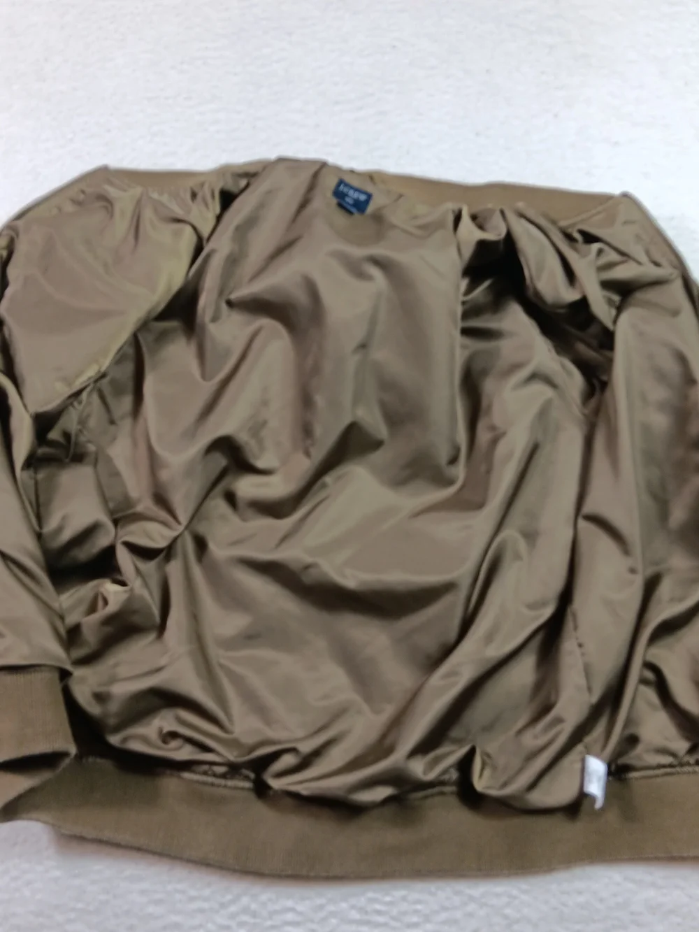 J. Crew these items