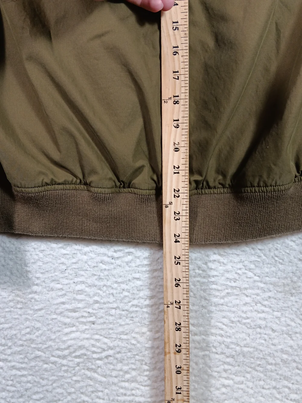 J. Crew these items