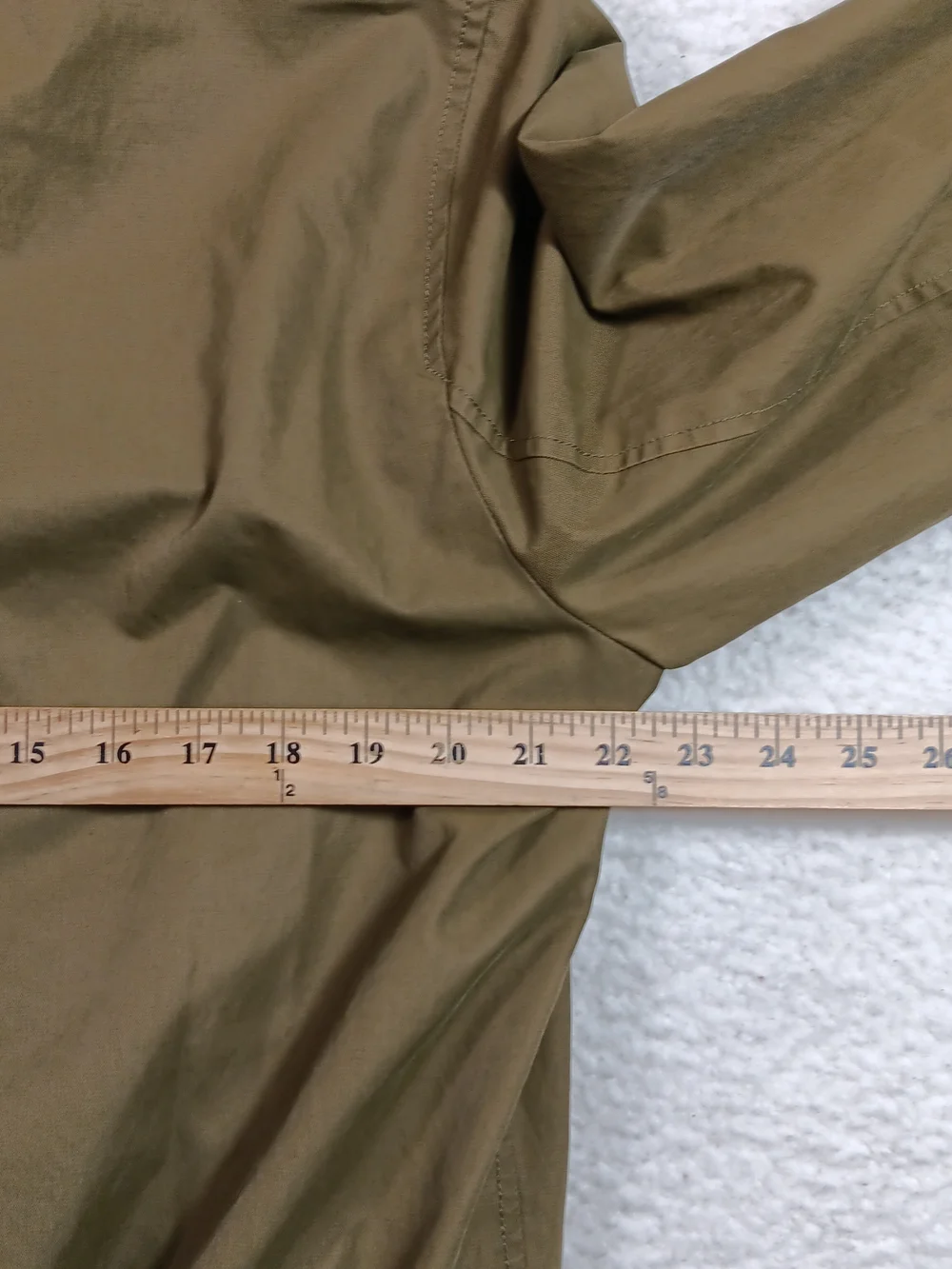 J. Crew these items