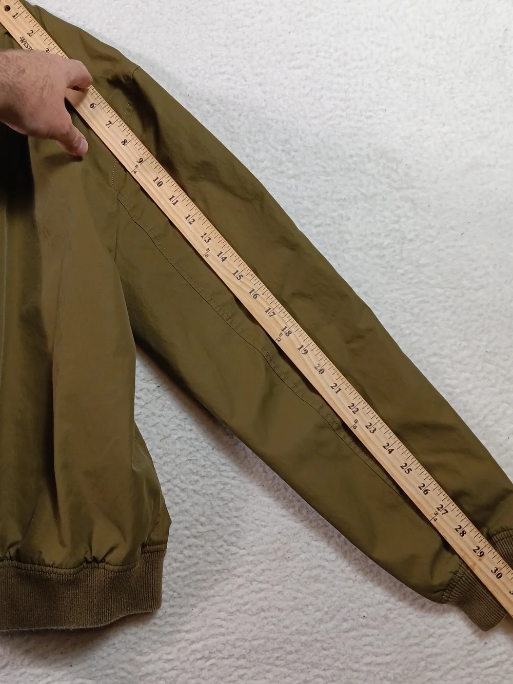 J. Crew these items