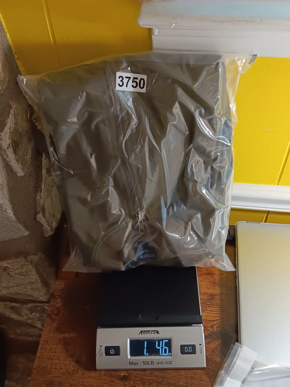 J. Crew these items