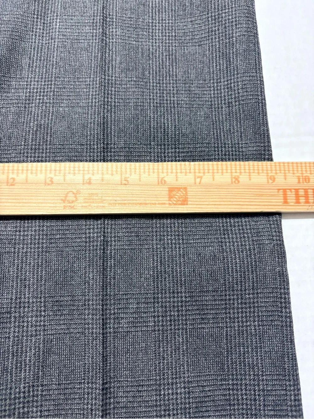 J. Crew classic gray