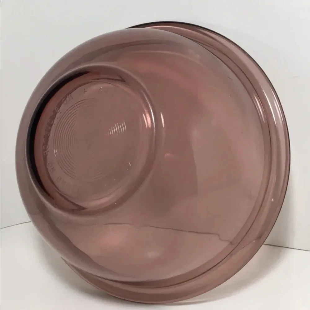 Pyrex absorption durable material