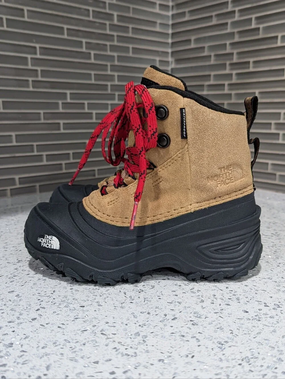 The North Face north face