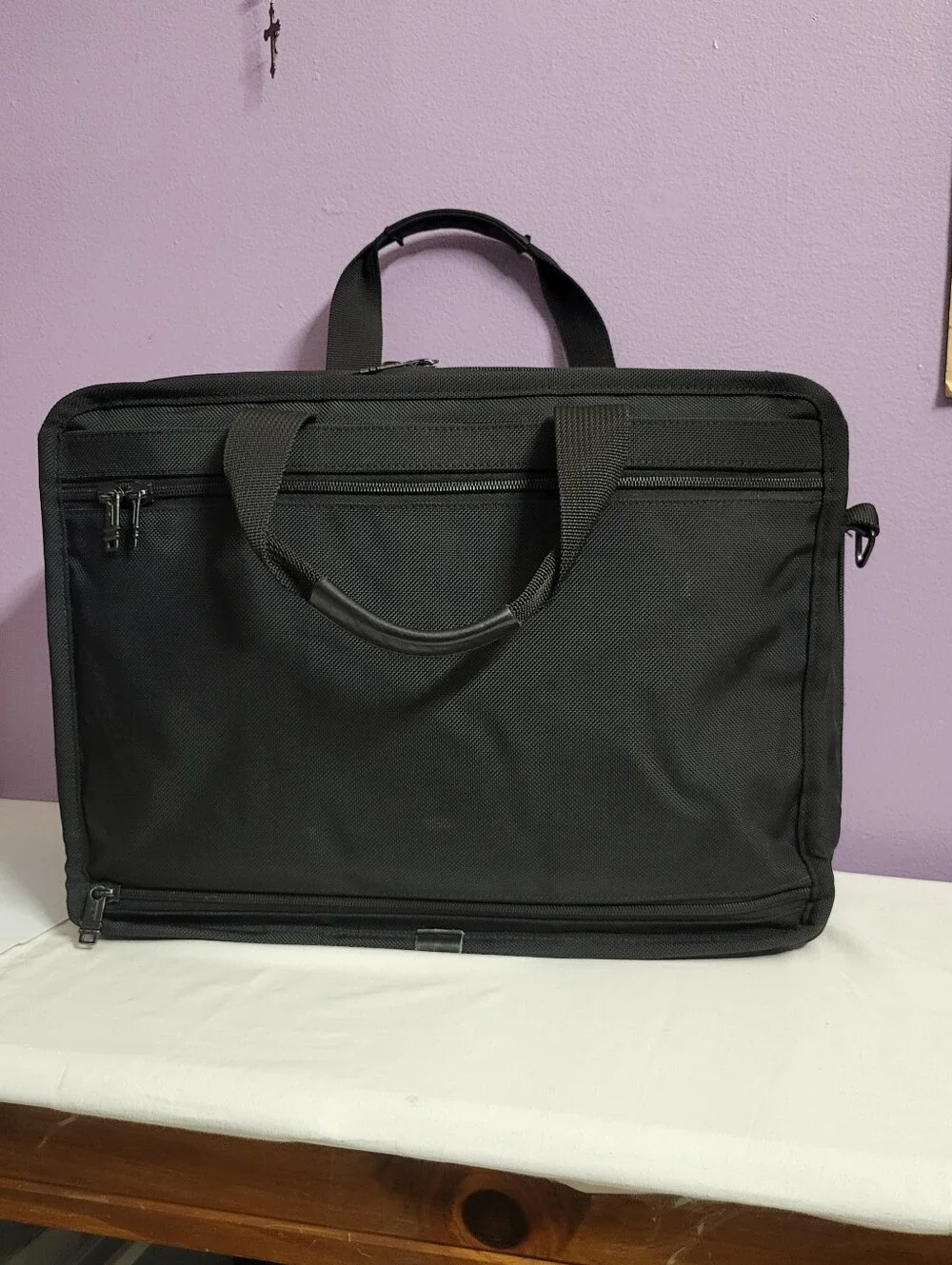 Tumi this expensive