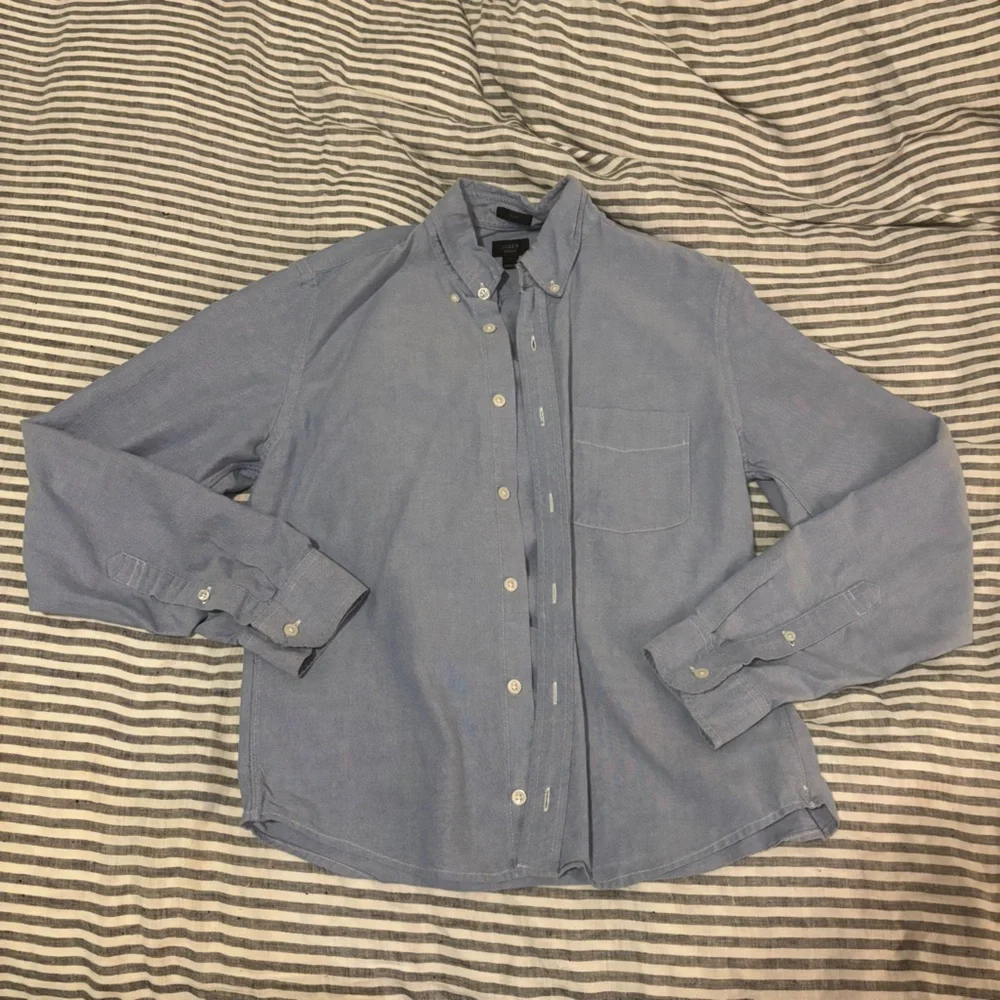 J. Crew wear style great