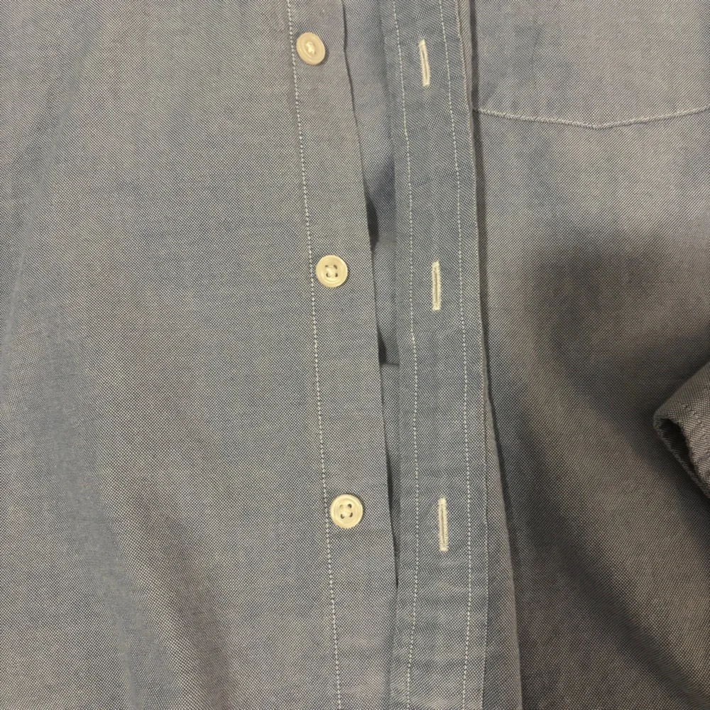 J. Crew no down