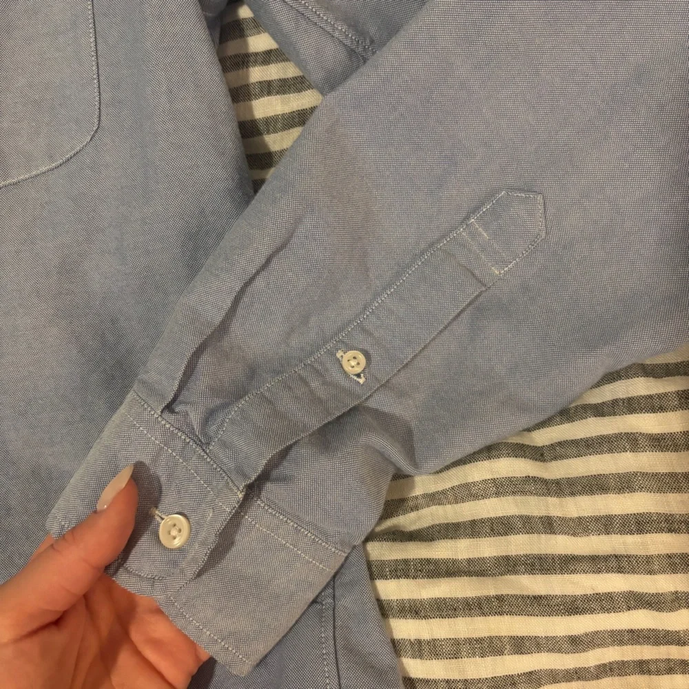 J. Crew wear dimensions